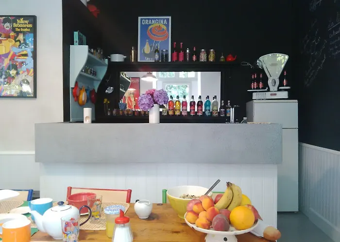 Ferienhaus La Bonne Ecole Les Landes-Genusson