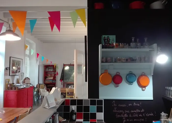 La Bonne Ecole * Les Landes-Genusson