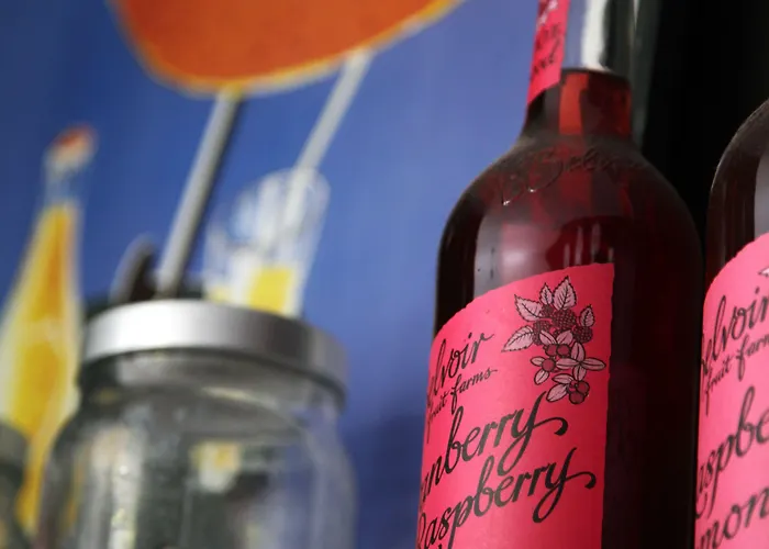 Ferienhaus La Bonne Ecole