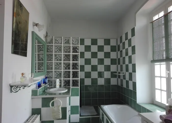 La Bonne Ecole Les Landes-Genusson