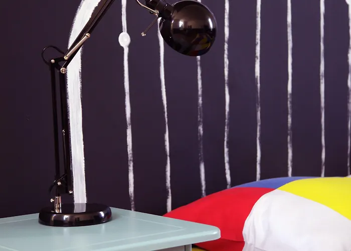 Ferienhaus La Bonne Ecole *