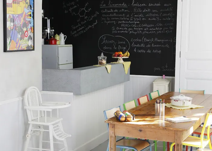 La Bonne Ecole Les Landes-Genusson