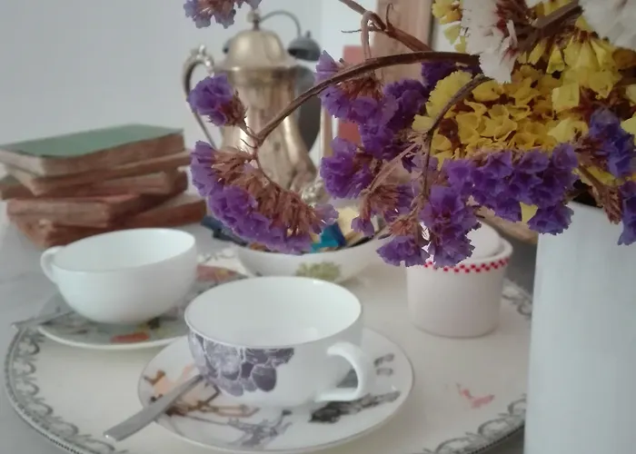 Ferienhaus La Bonne Ecole Les Landes-Genusson