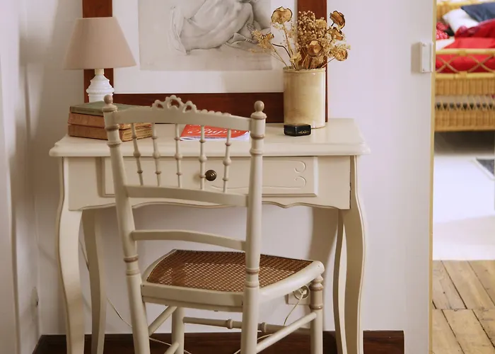 La Bonne Ecole * Les Landes-Genusson