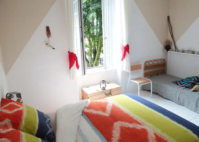 La Bonne Ecole * Les Landes-Genusson